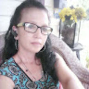 Meet your Posher, Iva jean